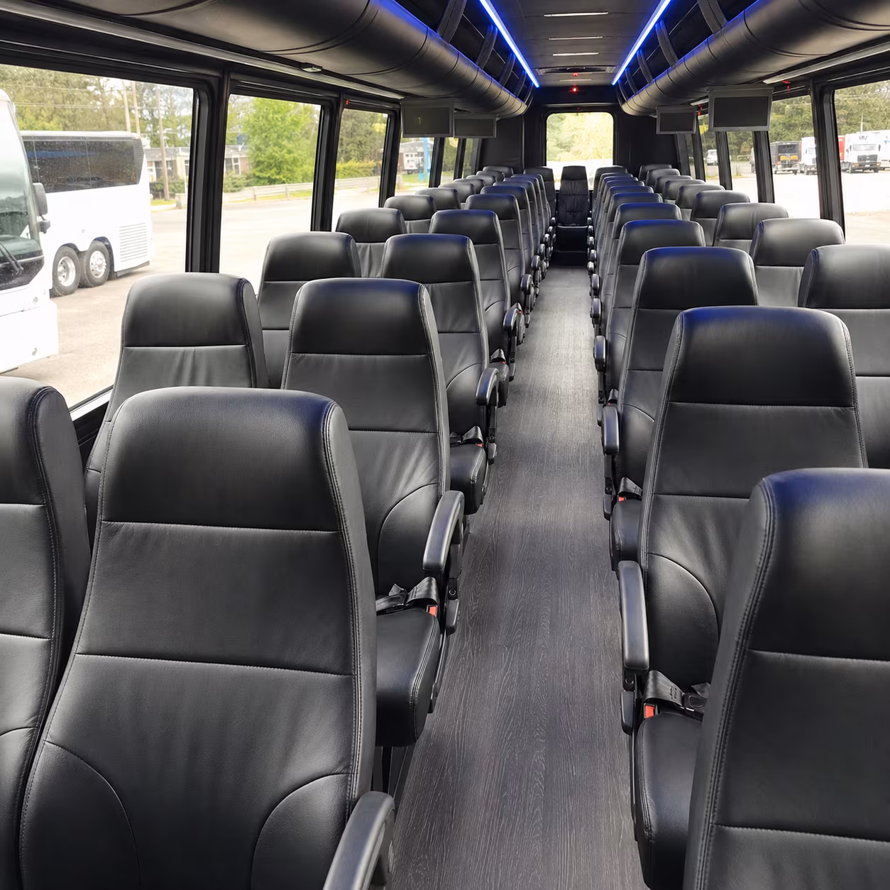 toledo employee transportation