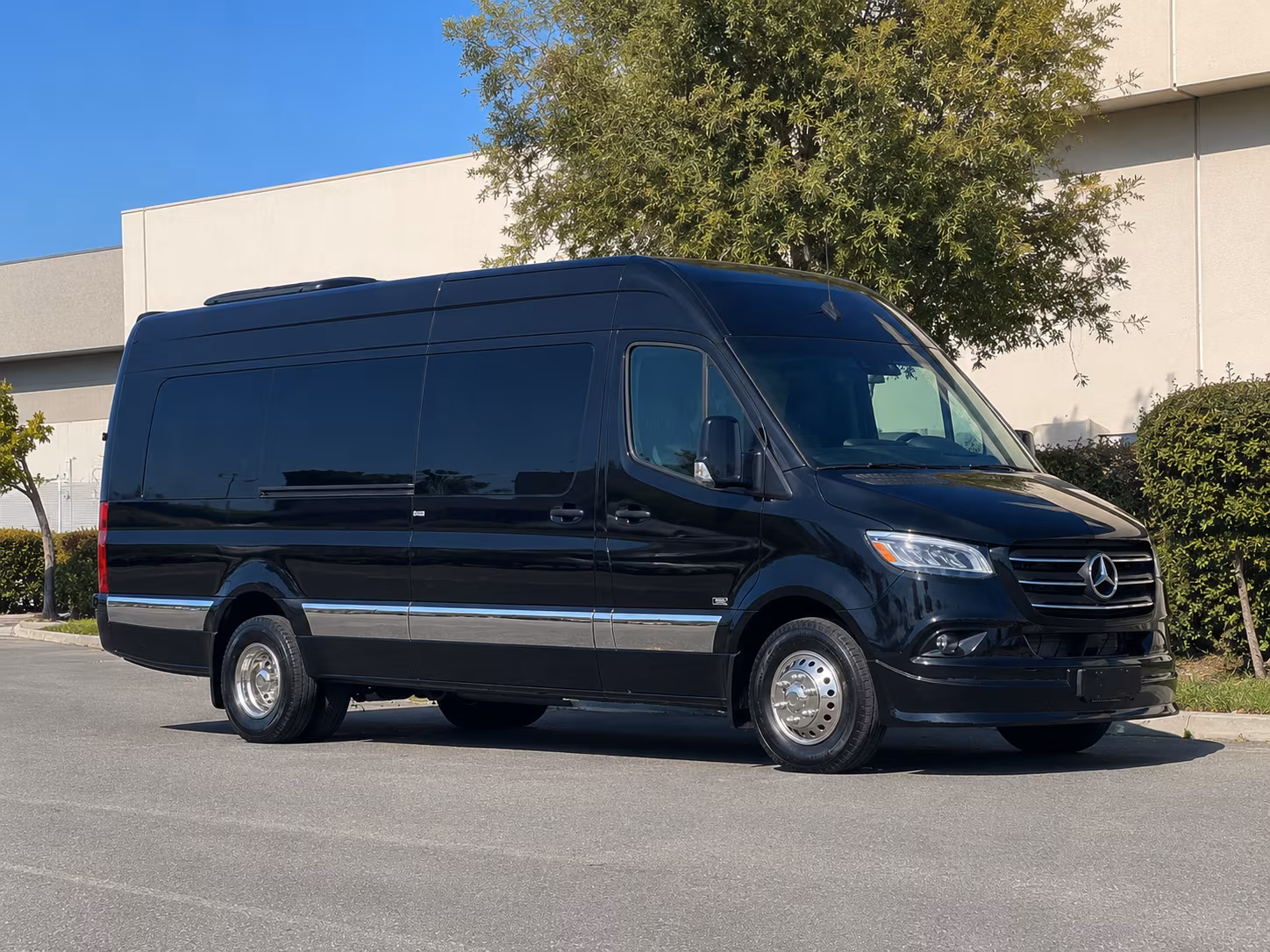 toledo private event transportation