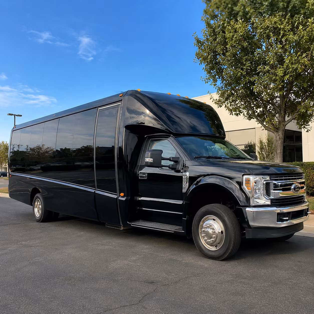 toledo religious group transportation