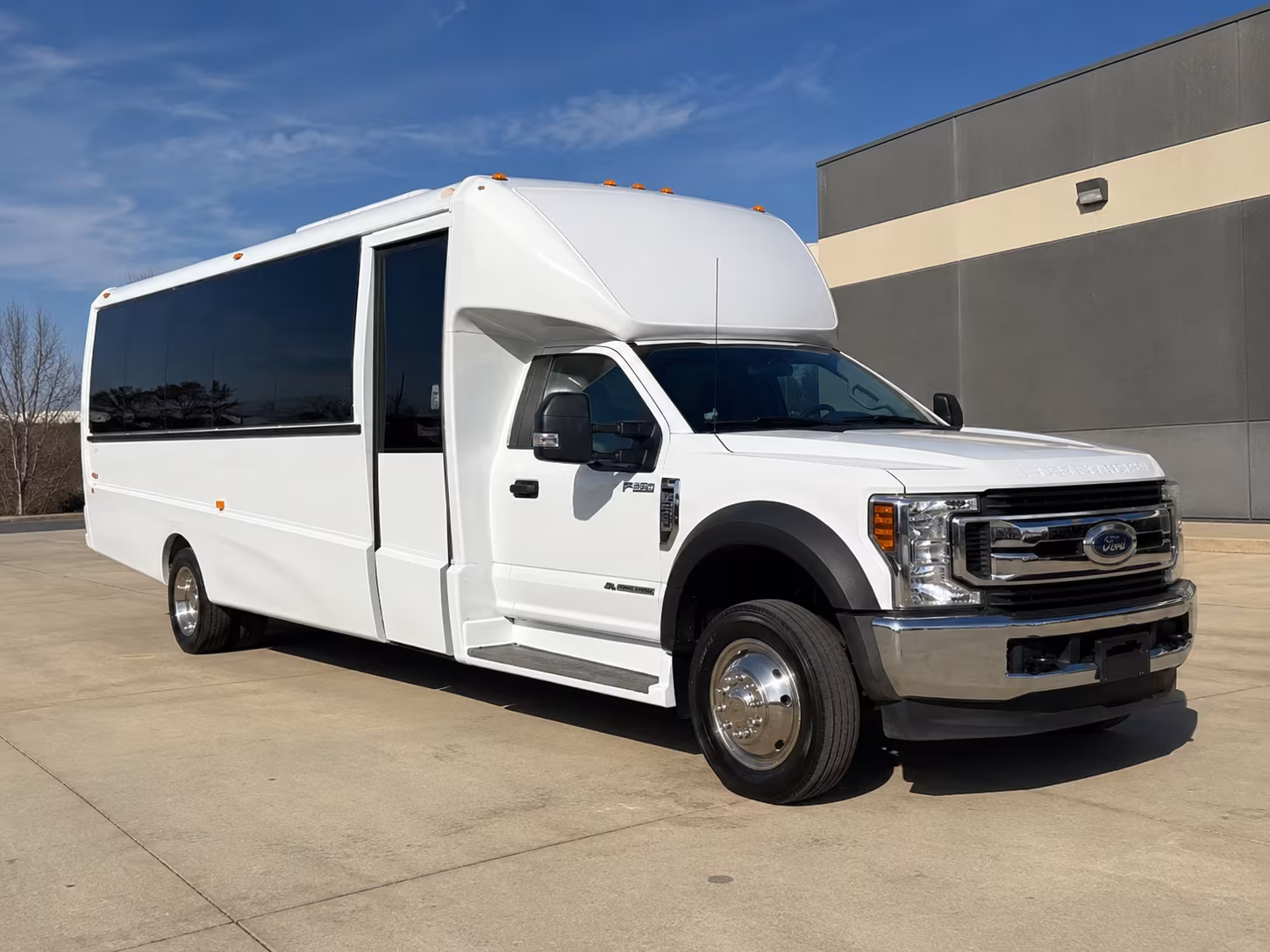 toledo sporting event transportation